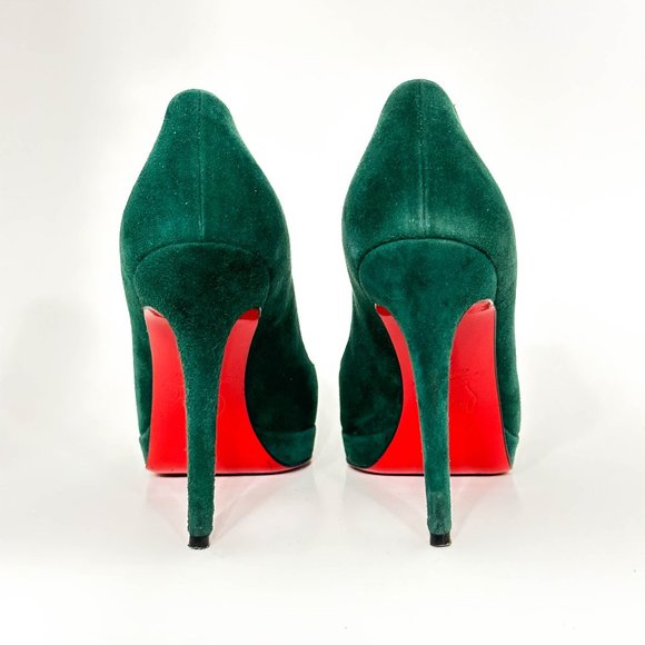 Christian Louboutin Pumps- Size 38 - Picture 10 of 11